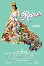 Poster for Reinas