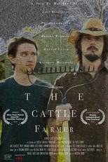Poster for The Cattle Farmer