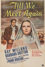 Poster for Till We Meet Again