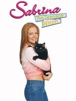 Poster for Sabrina, the Teenage Witch Season 5