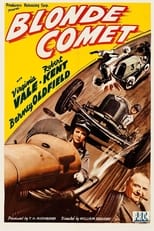 Blonde Comet (1941)