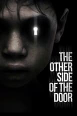 Poster for The Other Side of the Door 