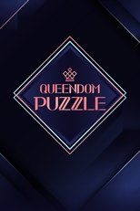 Poster for Queendom Puzzle