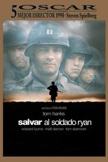 Rescatando al soldado Ryan