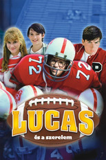 Lucas és a szerelem