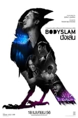 Poster for Bodyslam Nanglen 