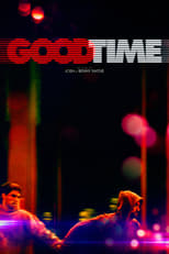 Good Time serie streaming