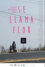 Poster for Her Name Is Flor