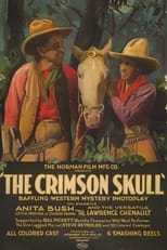 The Crimson Skull (1922)