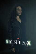 Poster for Syntax 