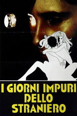 I giorni impuri dello straniero