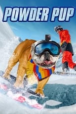 Powder Pup en streaming – Dustreaming