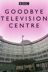 Poster for Goodbye Television Centre