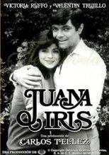 Poster for Juana Iris