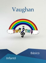 Sing with us poster