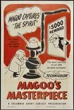 Poster for Magoo's Masterpiece