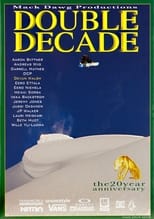 Poster for Double Decade 