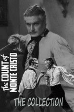 The Count of Monte Cristo Collection