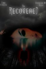 Poster for The Recovered 