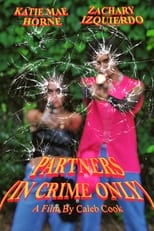 Poster di Partners (In Crime Only)