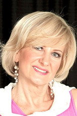 Foto retrato de Ellie Anderson