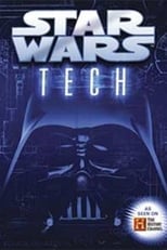 Poster for Star Wars Tech