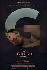 The LGBTQ+ Films: G poster