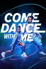 Poster for Come Dance with Me