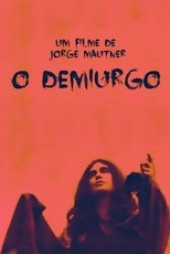 Poster for The Demiurge