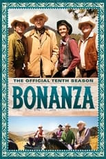 Poster for Bonanza Season 10