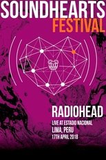 Radiohead | Live in Lima, Peru