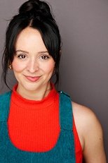 Sarah Grace Hart Sarah Grace Hart