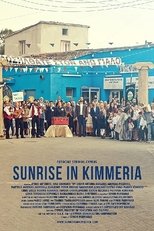 Poster for Sunrise in Kimmeria 