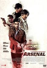 Arsenal (HDRip) Español Torrent