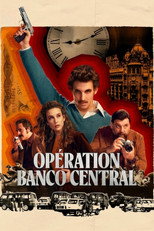Op&eacute;ration Banco Central