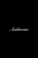 Antiheroine Antiheroine