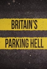 Poster for Britain's Parking Hell