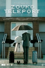 Poster for Zovko Teleport