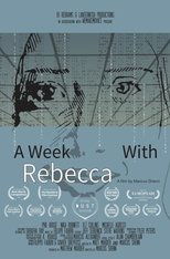 Poster for A Week with Rebecca