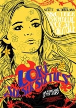Poster for Lori and the Six Six Sixties