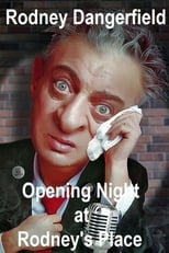 Rodney Dangerfield: Nothin' Goes Right