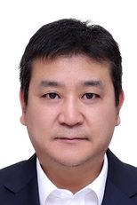 Foto retrato de Yun-ho Yang