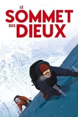 Le Sommet des dieux serie streaming