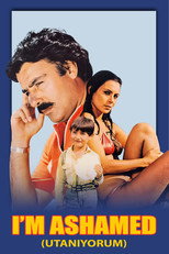 I'm Ashamed poster