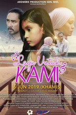 Lagu Untuk Kami poster
