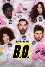 Poster di B.O.