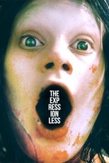 Poster for The Expressionless