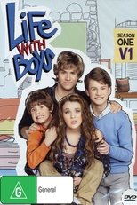 Poster for Life with Boys Season 1