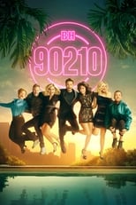 Poster for BH90210 Season 1