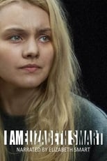 Poster for I Am Elizabeth Smart 